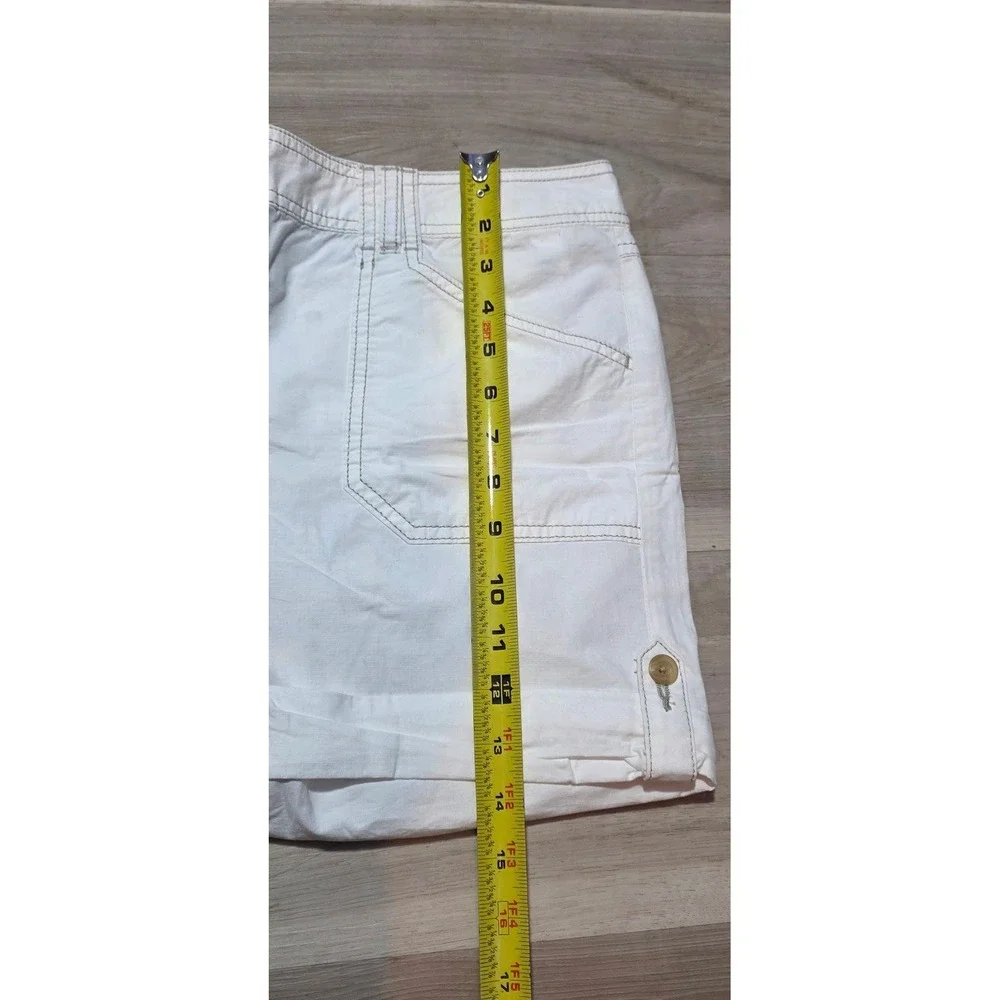 Tommy Hilfiger‎ women's shorts and top outfit